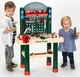 Дитяча майстерня з 82 частин Bosch mini (8461) - изображение 2