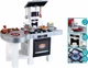 Дитяча кухня Bosch mini «Сучасний стиль» 25 предметів (7155) - изображение 2