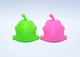 Набор фигурок Ам Ням + Ам Няша Om Nom Cut the Rope omnom амням нямням ням ням - изображение 2