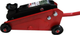 Домкрат гидравлический Rock Force Compact RF-TR20005 2.5 т в чехле - изображение 1