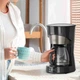 Кофеварка капельная Black+Decker BXCO1002E - изображение 5