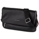 Кросс-боди экокожа David Jones черный CM7848 black - изображение 1
