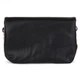 Кросс-боди экокожа David Jones черный CM7848 black - изображение 3
