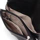 Кросс-боди экокожа David Jones черный CM7848 black - изображение 4
