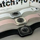 Розумний годинник Smart TX10 Pro Max Чорний - изображение 4