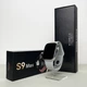 Розумний годинник Smart S9 Max - изображение 1