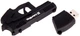 Флеш-память USB ColorWay Pistol 64GB USB 3.0 Black (CWUSBPL64) - изображение 7