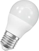 Светодиодная лампа OSRAM P75 7W 1055Lm 3000K E27 (4099854546761) - изображение 3