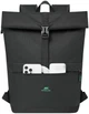 Рюкзак для ноутбука RIVACASE 5567 15.6" Black (5567 (Black)) - изображение 6