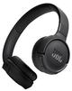 Навушники JBL TUNE 520BT Чорні (JBLT520BTBLKEU) (JBLT520BTBLKEU) - изображение 1