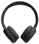 Навушники JBL TUNE 520BT Чорні (JBLT520BTBLKEU) (JBLT520BTBLKEU) - изображение 3