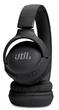 Навушники JBL TUNE 520BT Чорні (JBLT520BTBLKEU) (JBLT520BTBLKEU) - изображение 7