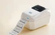 Термопринтер для друку наклейок NIIMBOT K3_W Lvory white (1AE10271603) (1AE10271603) - изображение 2