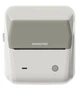 Термопринтер для друку наклейок NIIMBOT B31 Grey (1AE18201604) - изображение 1