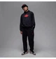 Брюки чоловічі Jordan Rare Black XL Чорний IB2999-010 - зображення 7