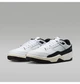 Кросівки чоловічі Jordan Flight Court White 46 Білий HF3255-112 - зображення 7