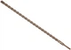 Wiertło do betonu YATO SDS-plus X-type 20 x 600/490 mm (YT-4226) - obraz 1