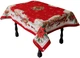 Гобеленовая скатерть Прованс Present 135x220 см (41739) (4823093474642) - изображение 3