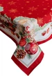 Гобеленовая скатерть Прованс Present 135x220 см (41739) (4823093474642) - изображение 1