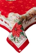 Гобеленовая скатерть Прованс Present 135x220 см (41739) (4823093474642) - изображение 2