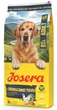 Сухий корм Josera Chicken & Sweet Potato Adult (Nature Energetic) З м’ясом птиці та бататом (беззерновий) 12,5 кг (63399) - зображення 1