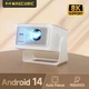 Проектор Magcubic HY350 Max 8K портативный: 900 ANSI, Android 14, 20000:1, Wi-Fi 6/BT/HDMI/USB, до 150" изображения - изображение 1