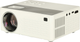 Projektor KIK KX3915 LED TFT LCD Biały (5903039749085) - obraz 3