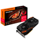 Відеокарта AMD Radeon RX Vega 56 8GB Gigabyte Gaming OC (GV-RXVEGA56GAMING OC-8GD) Б/В - изображение 1