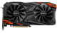 Відеокарта AMD Radeon RX Vega 56 8GB Gigabyte Gaming OC (GV-RXVEGA56GAMING OC-8GD) Б/В - изображение 2
