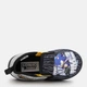 Детские теплые текстильные тапочки для мальчика Disney Sonic N9610052T_0003 29 Черные (4894980436845) - изображение 5