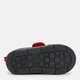 Детские теплые текстильные тапочки для мальчика Disney Spiderman R1310570T_0003 30 Черные (4894980443515) - изображение 6
