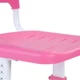 Детский стул FunDesk SST3L Pink - изображение 4