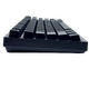Клавіатура дротова Ajazz AK820 Mechanical Keyboard Hot-swap Black - зображення 5