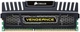 Оперативная память Corsair CMZ16GX3M4A1600C9 Vengeance 4GB DDR3 1600 Mhz CL9 XMP Desktop Memory Б/У - изображение 3
