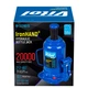 Домкрат гідравлічний 20т. Vitol Висота піднімання 217-407 мм. 10.1кг Iron Hand (IH-317407D) - изображение 4