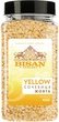 Чечевица Bisan Желтая 400 г (0.4 кг) (4820186126518) - изображение 1