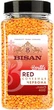 Чечевица Bisan Красная 400 г (0.4 кг) (4820186126495) - изображение 1