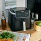 Мультипіч Ninja Air Fryer PRO 4.7л AF140EU - зображення 10