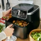 Мультипіч Ninja Air Fryer PRO 4.7л AF140EU - зображення 11