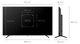 Телевизор Kivi QLED 50'' 50U820KB - изображение 17