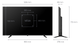 Телевизор Kivi QLED 55'' 55U820KB - изображение 17