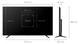 Телевізор Kivi QLED 65'' 65U820KB - зображення 17
