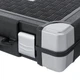 Набір інструментів професійний INTERTOOL ET-7078 1/2 " 1/4" Cr-V - изображение 7