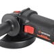 Шліфмашина INTERTOOL WT-0236 кутова 1400 Вт - изображение 2