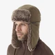 Шапка Toundra 500 SOLOGNAC Коричнева XL/XXL - изображение 1