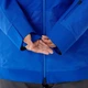 Куртка жіноча 900 для сноубордингу синя - XL - изображение 5