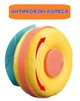 Ходунки детские Sobebear YL 622 телефон, звук, музыка, звуки животных, шестерни, пальчиковые игры, сортер, регулировка высоты Зеленый - изображение 9