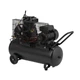 Компресор INTERTOOL PT-0011 50л 10 aтм - изображение 2