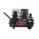 Компресор INTERTOOL PT-0011 50л 10 aтм - изображение 4