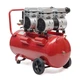 Компресор INTERTOOL PT-0023 50 л 8aтм - изображение 2